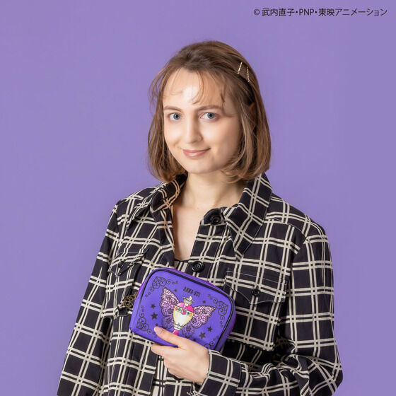 mZ[[[~ANNA SUI |[`