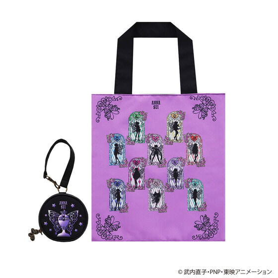 mZ[[[~ANNA SUI |[`tGRobO