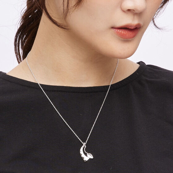 �E���g���}��Z�@�t�F�C�X�@silver925�@�l�b�N���X