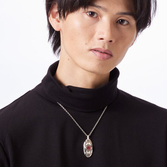 ���ʃ��C�_�[1���@�ϐg�x���g�@�^�C�t�[���@�l�b�N���X�i���r�[�j