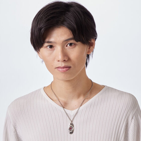 ���ʃ��C�_�[1���@�ϐg�x���g�@�^�C�t�[���@�l�b�N���X�i���r�[�j