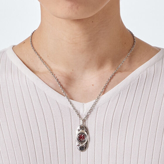 ���ʃ��C�_�[1���@�ϐg�x���g�@�^�C�t�[���@�l�b�N���X�i���r�[�j