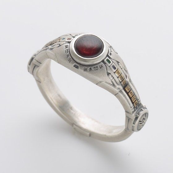 ʃC_[NEK~JAPH[ A[N@silver925O@fB[X^CvSPECIAL Ver.