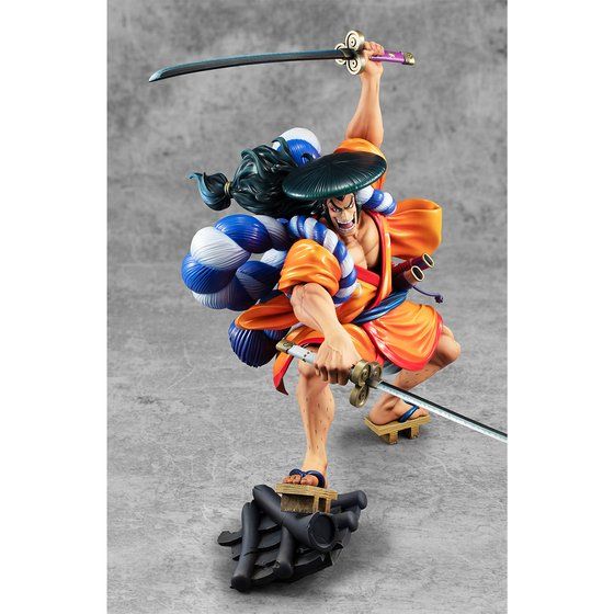 yI̔z Portrait.Of.Pirates s[X gWarriors Allianceh ł