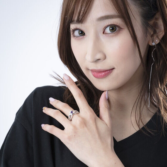 �@�E����[���J�C�W���[�@JAP�H�[�@�X�e�C�V�[�@�����O�i�A���W�X�g�j