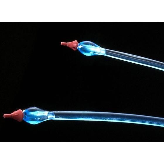 HGUC Qubeley Funnel Effect Set [Resale] [2nd shipment: September 2022]