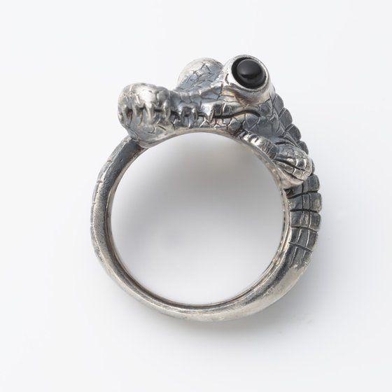 �@�E����[���J�C�W���[�@�]�b�N�X�@�V���o�[�����O�@���j