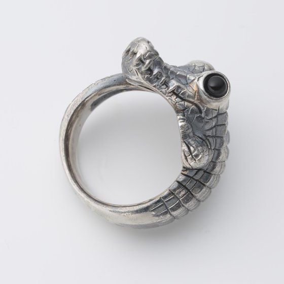 �@�E����[���J�C�W���[�@�]�b�N�X�@�V���o�[�����O�@���j