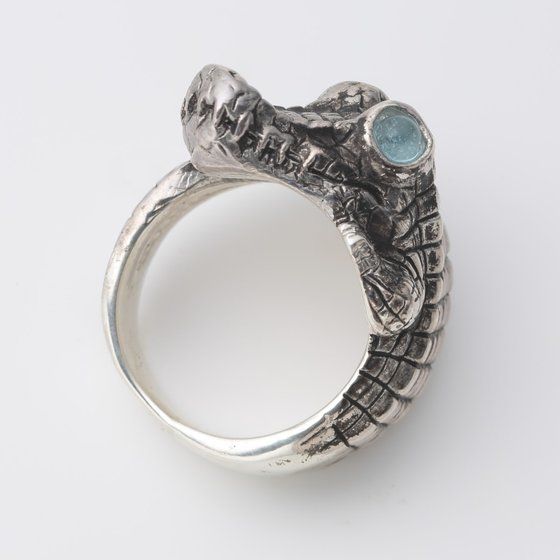 �@�E����[���J�C�W���[�@�t�����g�@�V���o�[�����O�@���j�i���C�g�u���[�j