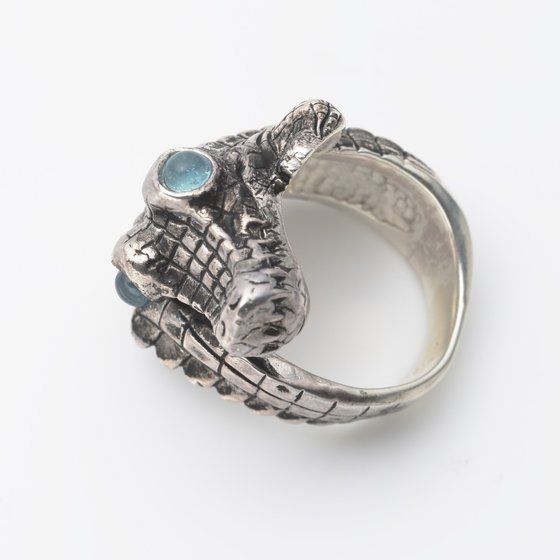 �@�E����[���J�C�W���[�@�t�����g�@�V���o�[�����O�@���j�i���C�g�u���[�j