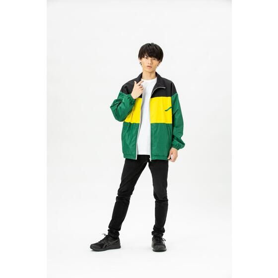 ���ʃ��C�_�[�[���m�X�@�I�[�o�[�T�C�Y�@�i�C�����W���P�b�g�y2���󒍁F22�N4���������z