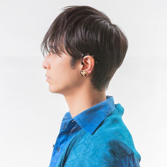 �@�E����[���J�C�W���[�@�]�b�N�X�@�C���[�J�t