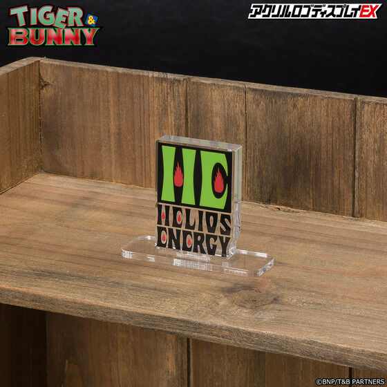 �A�N�������S�f�B�X�v���CEX TIGER �� BUNNY HELIOS ENERGY�y2����2022�N04�����͂����z
