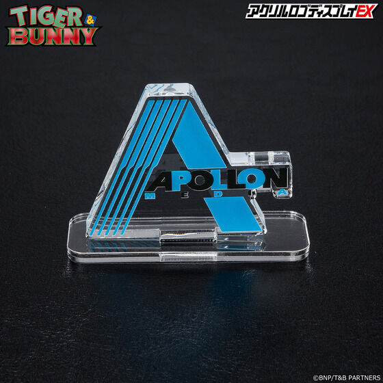 �A�N�������S�f�B�X�v���CEX TIGER �� BUNNY APOLLON MEDIA�y3����2022�N4���������z