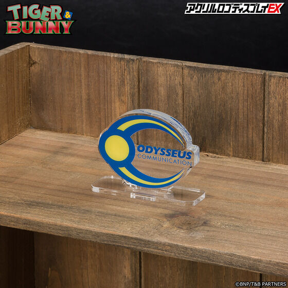 �A�N�������S�f�B�X�v���CEX TIGER �� BUNNY ODYSSEUS COMMUNICATION�y3����2022�N4���������z