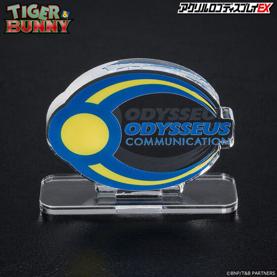 �A�N�������S�f�B�X�v���CEX TIGER �� BUNNY ODYSSEUS COMMUNICATION�y3����2022�N4���������z