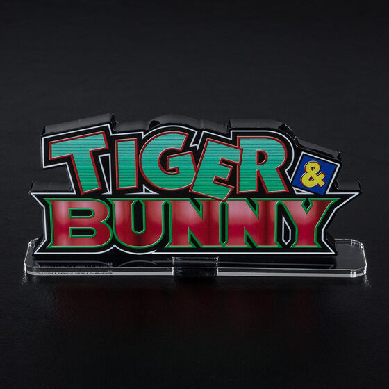 ANSfBXvCEX TIGER  BUNNYy6 2022N4z
