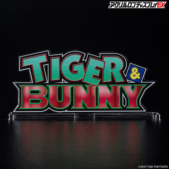 ANSfBXvCEX TIGER  BUNNYy6 2022N4z