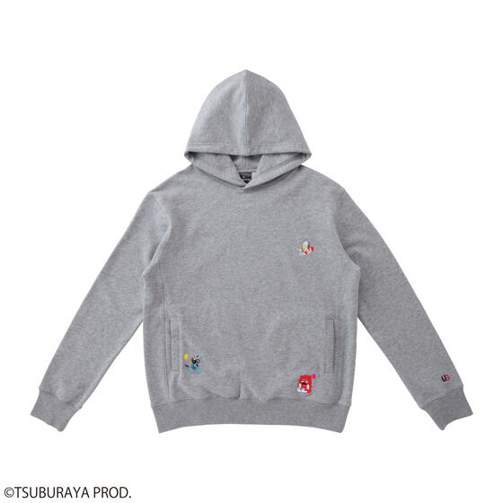 ULTRA STYLE@p[J[@Y@hJ