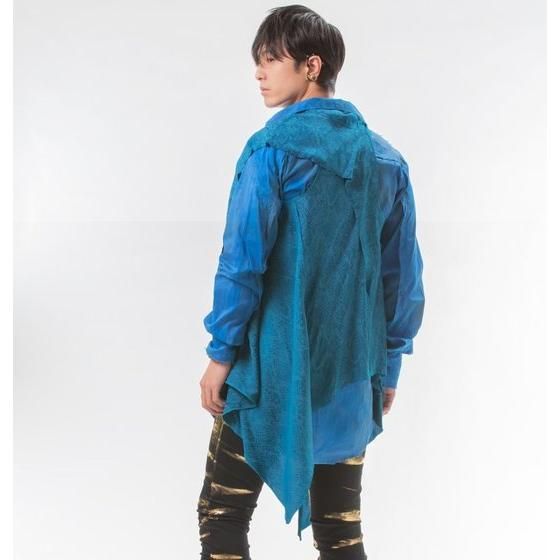 �@�E����[���J�C�W���[�@h.NAOTO�@�]�b�N�X�@�_���[�W�W��