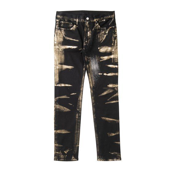 �@�E����[���J�C�W���[�@h.NAOTO�@�]�b�N�X�@�S�[���h�N���b�V���X�g���b�`�f�j��