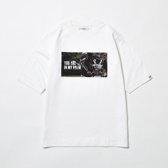 fUCTVc \VILLAIN[ G{gilԁj bHENSHIN by KAMEN RIDER