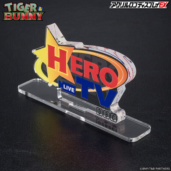 �y�l�R�|�X�z���F����220�~�I�t���i�z�A�N�������S�f�B�X�v���CEX TIGER �� BUNNY HERO TV�y2022�N4���������z