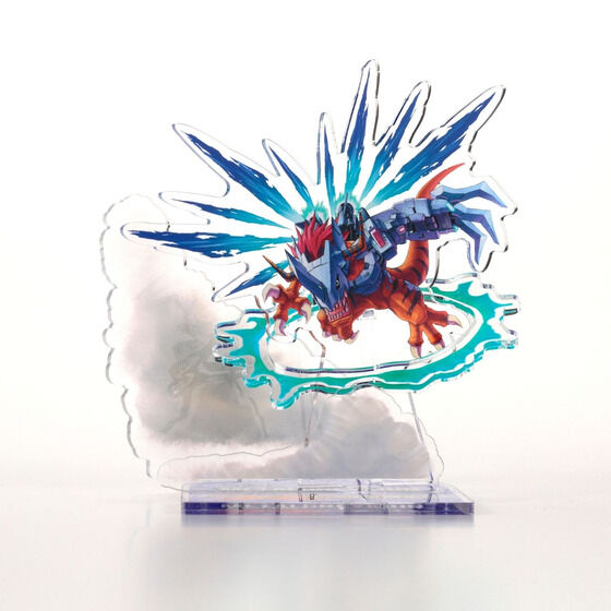 X�R�̃f�W�����@DAD-�h���}�`�b�N�A�N�����f�B�����V����-�i���^���O���C�����iX�R�́j�j