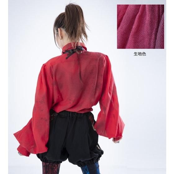 �@�E����[���J�C�W���[�@h.NAOTO�@�t�����g�@�X���[�u�u���E�X