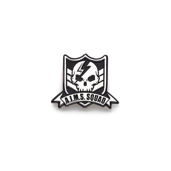 ���ʃ��C�_�[�[�������@A.I.M.S. SQUAD�@�s���o�b�W