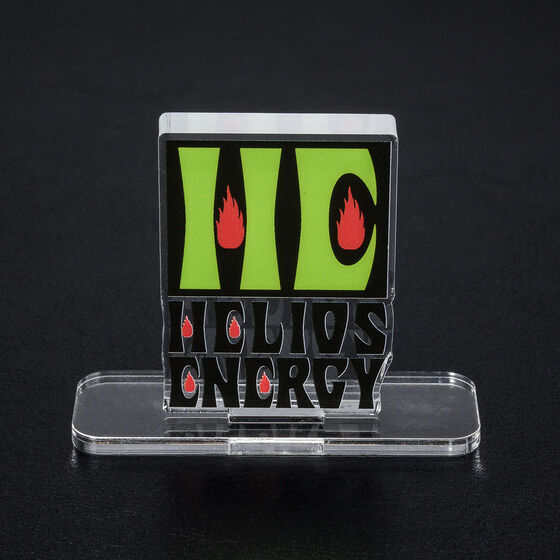 ylR|XzF220~ItizANSfBXvCEX TIGER  BUNNY HELIOS ENERGY