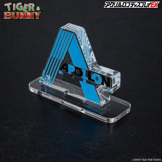 �y�l�R�|�X�z���F����220�~�I�t���i�z�A�N�������S�f�B�X�v���CEX TIGER �� BUNNY APOLLON MEDIA