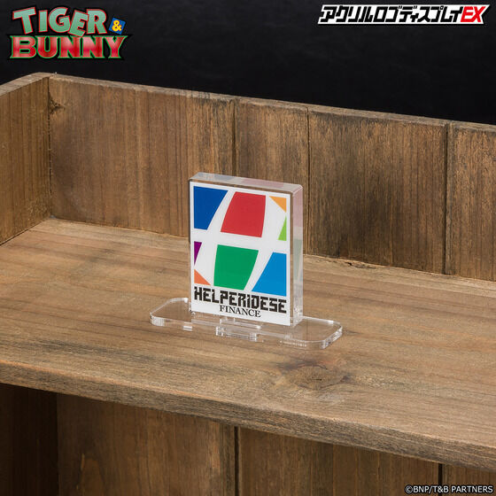 �y�l�R�|�X�z���F����220�~�I�t���i�z�A�N�������S�f�B�X�v���CEX TIGER �� BUNNY HELPERIDESE FINANCE