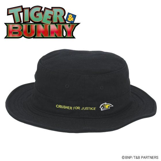 TIGER & BUNNY@C[nbg