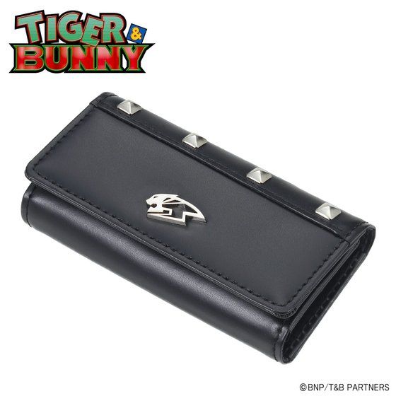TIGER & BUNNY�@�{�v�L�[�P�[�X�@���C���h�^�C�K�[