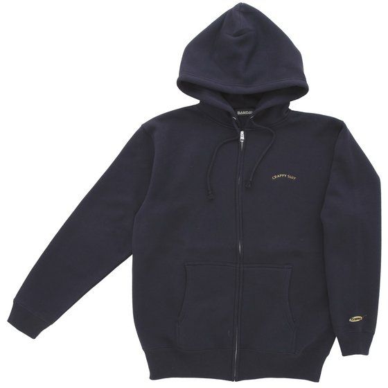 TIGER & BUNNY�@�h�J�@�W�b�v�A�b�v�p�[�J�[�i���N�сj�g�b�v�}�O