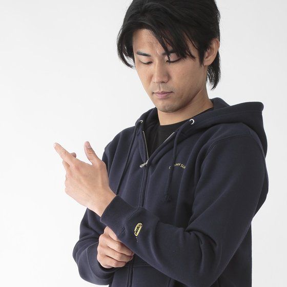 TIGER & BUNNY�@�h�J�@�W�b�v�A�b�v�p�[�J�[�i���N�сj�g�b�v�}�O