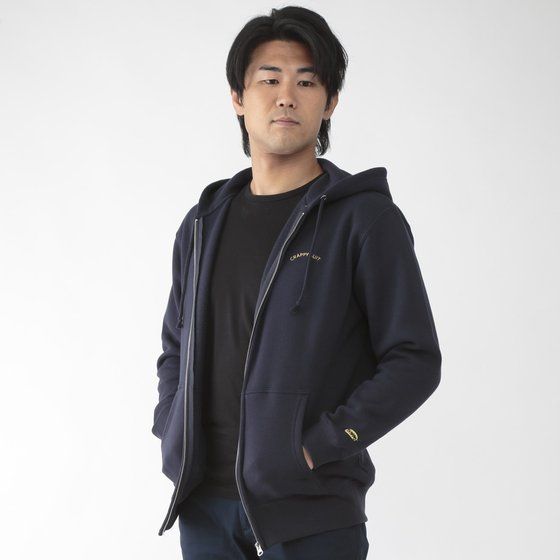 TIGER & BUNNY�@�h�J�@�W�b�v�A�b�v�p�[�J�[�i���N�сj�g�b�v�}�O