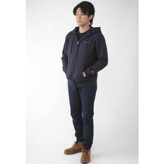 TIGER & BUNNY�@�h�J�@�W�b�v�A�b�v�p�[�J�[�i���N�сj�g�b�v�}�O