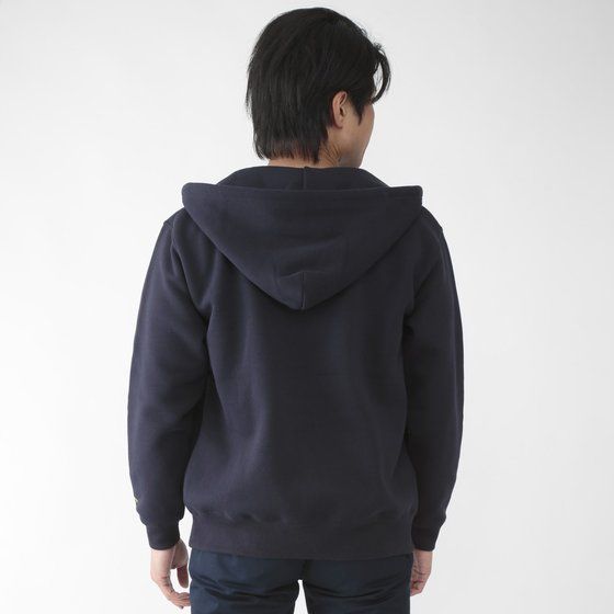 TIGER & BUNNY�@�h�J�@�W�b�v�A�b�v�p�[�J�[�i���N�сj�g�b�v�}�O