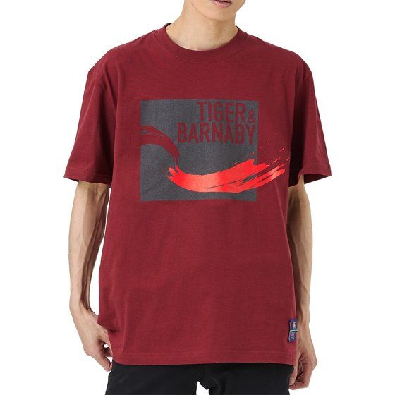 TIGER & BUNNY SOURCES GRIFFIN�@�s�V���c2021