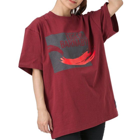 TIGER & BUNNY SOURCES GRIFFIN�@�s�V���c2021