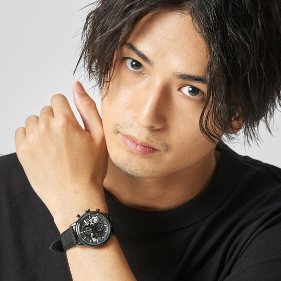 ���ʃ��C�_�[�J�u�g�@ZECT�C���[�W�@�N���m�O���t�r���v