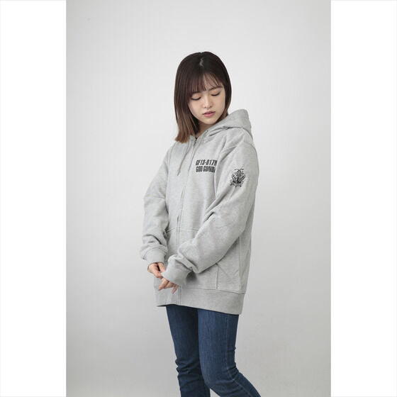 �K���_���V���[�Y MS���`�[�t��� �W�b�v�p�[�J�[ GF13-017NJII �S�b�h�K���_�� �y2022�N3�������z