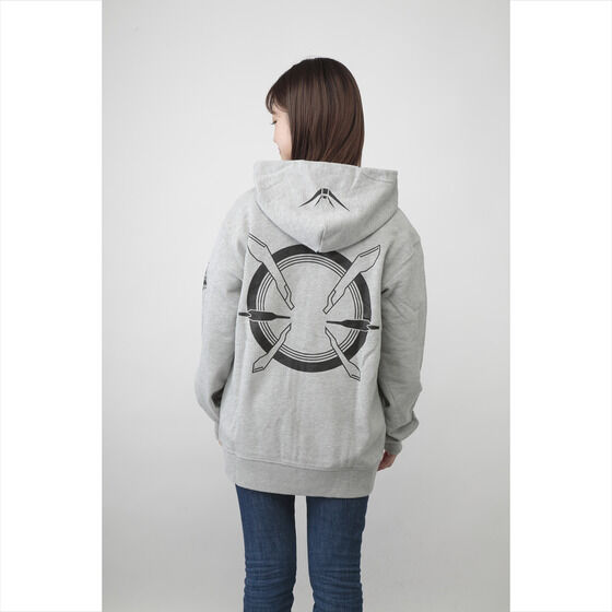 �K���_���V���[�Y MS���`�[�t��� �W�b�v�p�[�J�[ GF13-017NJII �S�b�h�K���_�� �y2022�N3�������z