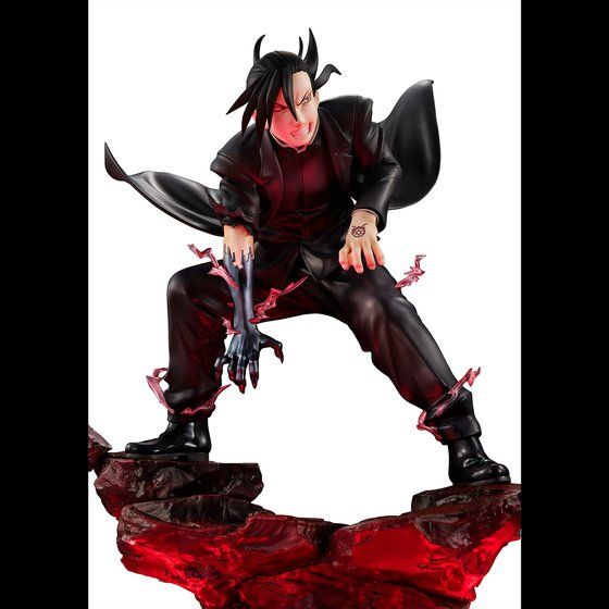 yI̔zPrecious G.E.M.V[Y |̘Bpt FULLMETAL ALCHEMIST O[hiEIjytz