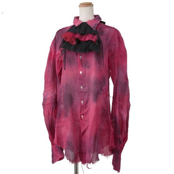 �@�E����[���J�C�W���[�@h.NAOTO�@�t�����g�@�X���[�u�u���E�X