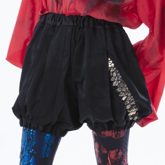 �@�E����[���J�C�W���[�@h.NAOTO�@�t�����g�@�V���[�g�p���c