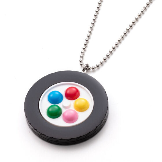 ��������J�[�����W���[�@�_�b�v�@�y���_���g