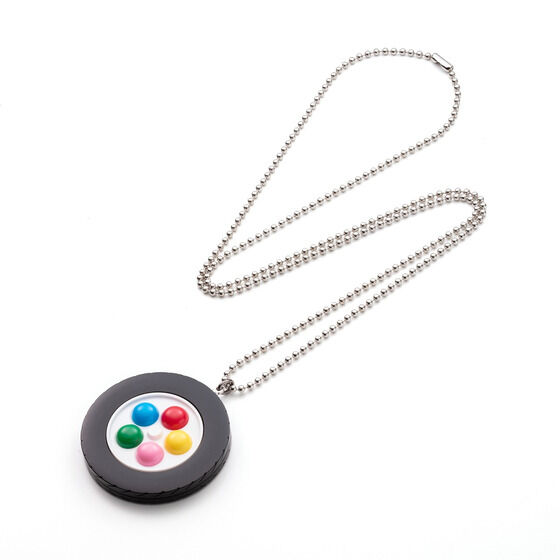 ��������J�[�����W���[�@�_�b�v�@�y���_���g